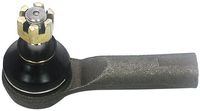 DENCKERMANN D130076 - Rótula barra de acoplamiento