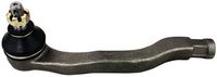 DENCKERMANN D130016 - Rótula barra de acoplamiento