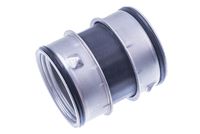 DENCKERMANN F100020 - Tubo flexible de aire de sobrealimentación