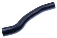 DENCKERMANN F100093 - Tubo flexible de aire de sobrealimentación