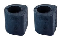 DENCKERMANN D300041 - Soporte, estabilizador