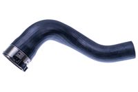 DENCKERMANN F100140 - Tubo flexible de aire de sobrealimentación
