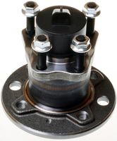 DENCKERMANN W413353 - Juego de cojinete de rueda