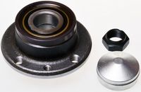 DENCKERMANN W413346 - Juego de cojinete de rueda