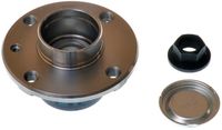 DENCKERMANN W413311 - Juego de cojinete de rueda