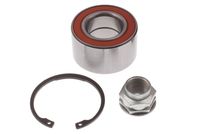 DENCKERMANN W413444 - Juego de cojinete de rueda
