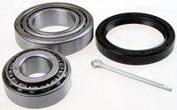 DENCKERMANN W413555 - Juego de cojinete de rueda