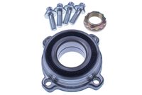 DENCKERMANN W413544 - Juego de cojinete de rueda