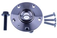 DENCKERMANN W413600 - Juego de cojinete de rueda