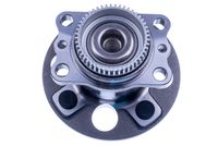 DENCKERMANN W413593 - Juego de cojinete de rueda