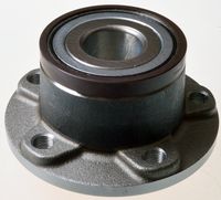 DENCKERMANN w413532 - Juego de cojinete de rueda