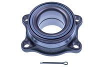 DENCKERMANN W413731 - Juego de cojinete de rueda