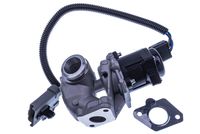 DENCKERMANN E400114 - Válvula EGR