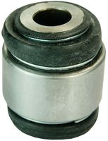 DENCKERMANN D300040 - Suspensión, Brazo oscilante