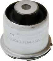 DENCKERMANN D300107 - Suspensión, Brazo oscilante