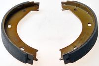 DENCKERMANN B120038 - Juego de zapatas de frenos