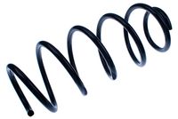 DENCKERMANN D700116 - Muelle de suspensión