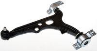 DENCKERMANN D120031 - Barra oscilante, suspensión de ruedas