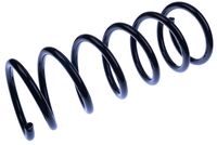 DENCKERMANN D700408 - Muelle de suspensión