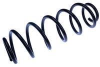 DENCKERMANN D700403 - Muelle de suspensión