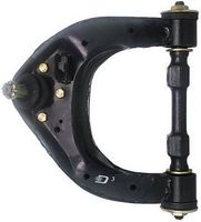 DENCKERMANN D120259 - Barra oscilante, suspensión de ruedas