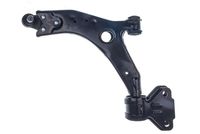 DENCKERMANN D120550 - Barra oscilante, suspensión de ruedas