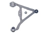DENCKERMANN D120607 - Barra oscilante, suspensión de ruedas