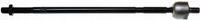 DENCKERMANN D180206 - Articulación axial, barra de acoplamiento