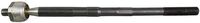 DENCKERMANN D180020 - Articulación axial, barra de acoplamiento