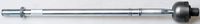 DENCKERMANN D180272 - Articulación axial, barra de acoplamiento