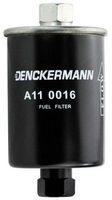 DENCKERMANN A110016 - Filtro combustible