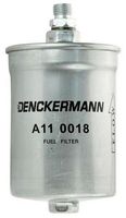 DENCKERMANN A110018 - Filtro combustible