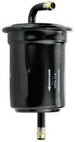 DENCKERMANN A110302 - Filtro combustible