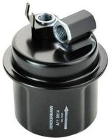 DENCKERMANN A110014 - Filtro combustible
