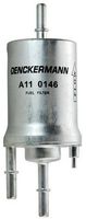 DENCKERMANN A110146 - Filtro combustible