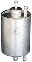 DENCKERMANN A110429 - Filtro combustible