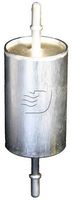 DENCKERMANN A110610 - Filtro combustible