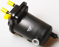 DENCKERMANN A110683 - Filtro combustible