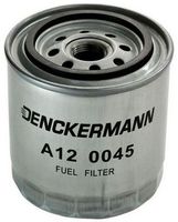 DENCKERMANN A120045 - Filtro combustible