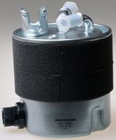 DENCKERMANN A110694 - Filtro combustible