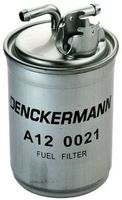 DENCKERMANN A120021 - Filtro combustible