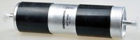 DENCKERMANN A110690 - Filtro combustible