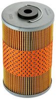DENCKERMANN A120134 - Filtro combustible