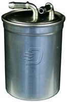 DENCKERMANN A120267 - Filtro combustible