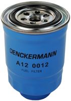 DENCKERMANN A120012 - Filtro combustible