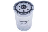 DENCKERMANN A120348 - Filtro combustible