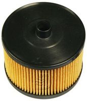 DENCKERMANN A120310 - Filtro combustible