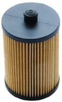 DENCKERMANN A120340 - Filtro combustible