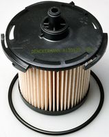 DENCKERMANN A120428 - Filtro combustible