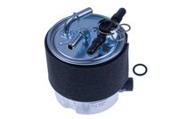 DENCKERMANN A120429V - Filtro combustible